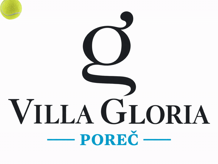 Hotel Villa Gloria — učitavanje